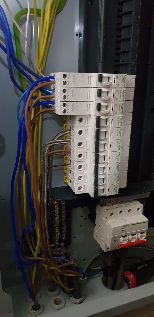 STS Electricals North East Ltd — Photos 2